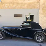 Talbot & Bons 4*