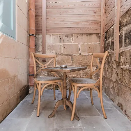 Couette-café Talbot & Bons 4*