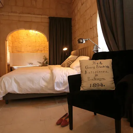 Talbot & Bons 4* Gudja