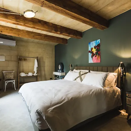 Talbot & Bons 4* Gudja