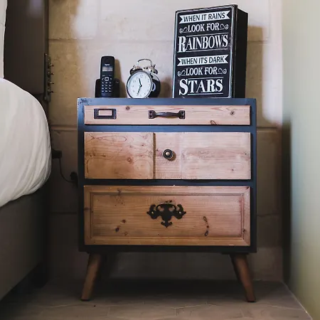 Couette-café Talbot & Bons