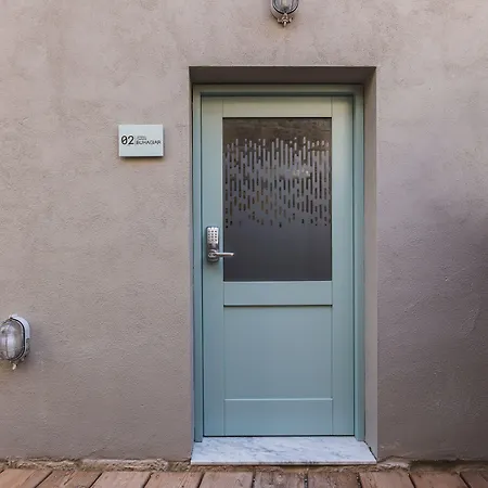 Couette-café Talbot & Bons