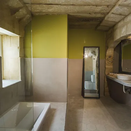 Talbot & Bons B&B Gudja