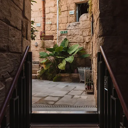 Talbot & Bons Couette-café 4*