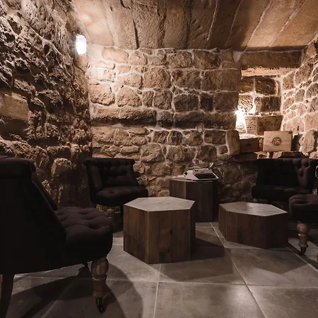 Couette-café Talbot & Bons 4*