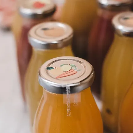 Couette-café Talbot & Bons