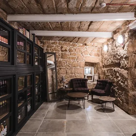 Couette-café Talbot & Bons