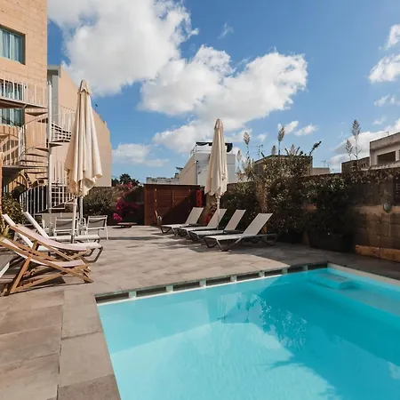 Talbot & Bons 4* Gudja