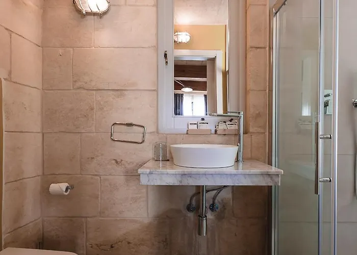 Bed & Breakfast Talbot & Bons 4*