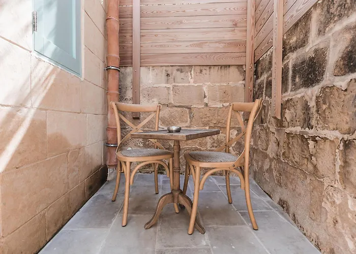 Bed & Breakfast Talbot & Bons 4*