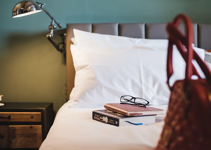 Bed & Breakfast Talbot & Bons Gudja