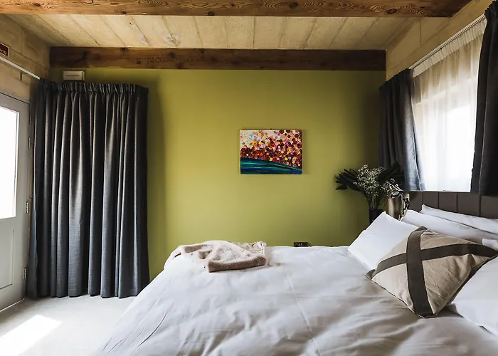 Talbot & Bons Bed & Breakfast Gudja