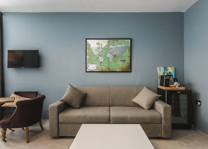 Talbot & Bons Bed & Breakfast 4*