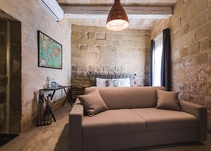 Bed & Breakfast Talbot & Bons 4*