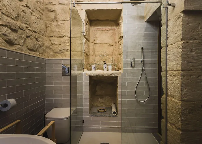 Talbot & Bons Bed & Breakfast