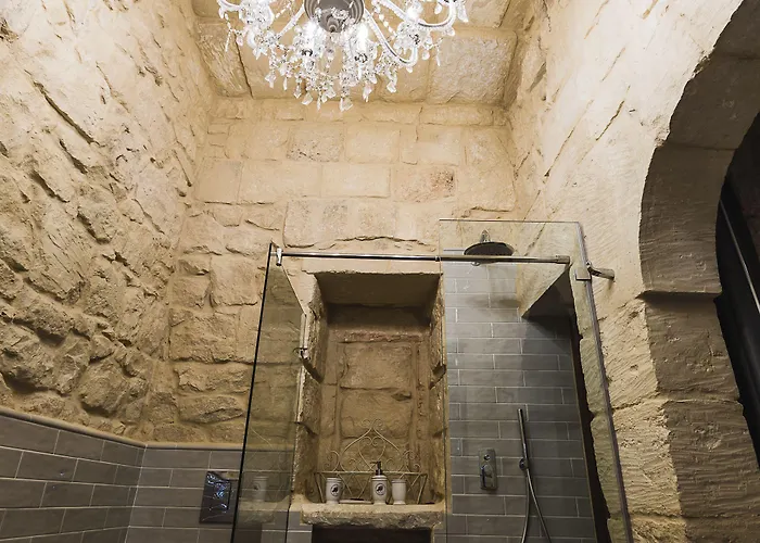 Talbot & Bons Bed & Breakfast Gudja