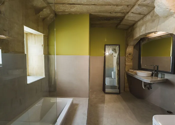 Talbot & Bons Bed & Breakfast Gudja