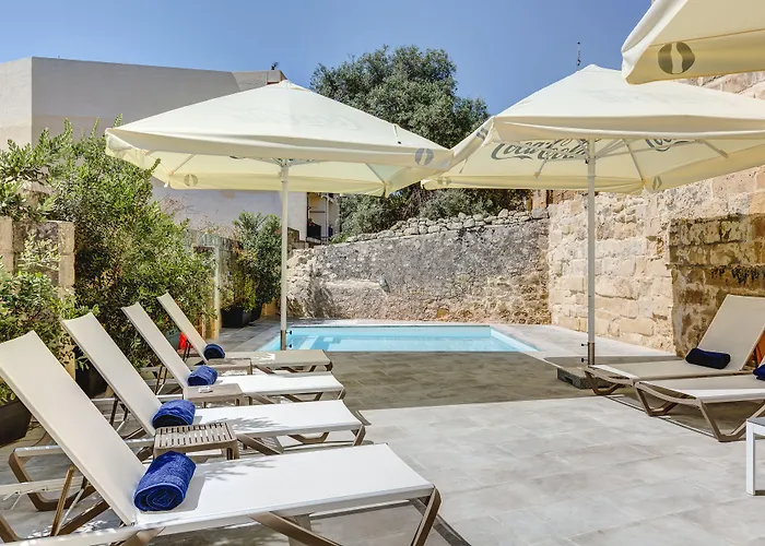 Bed & Breakfast Talbot & Bons 4*