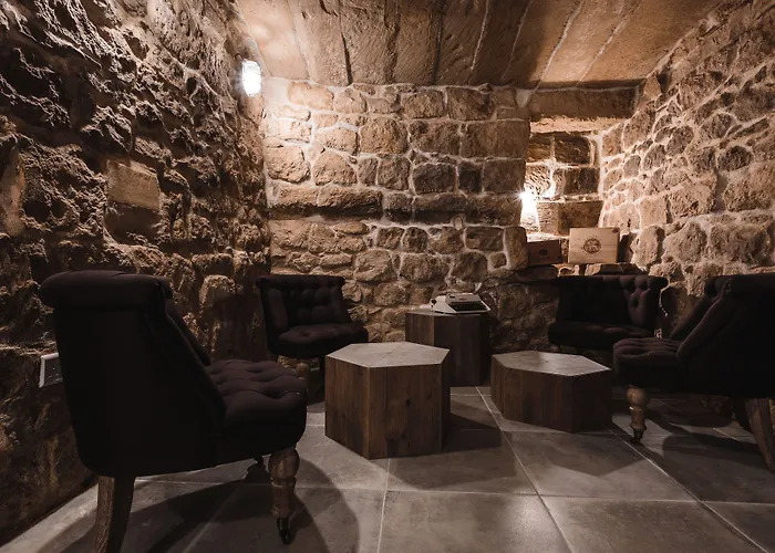 Bed & Breakfast Talbot & Bons 4*