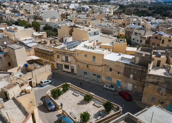 Bed & Breakfast Talbot & Bons