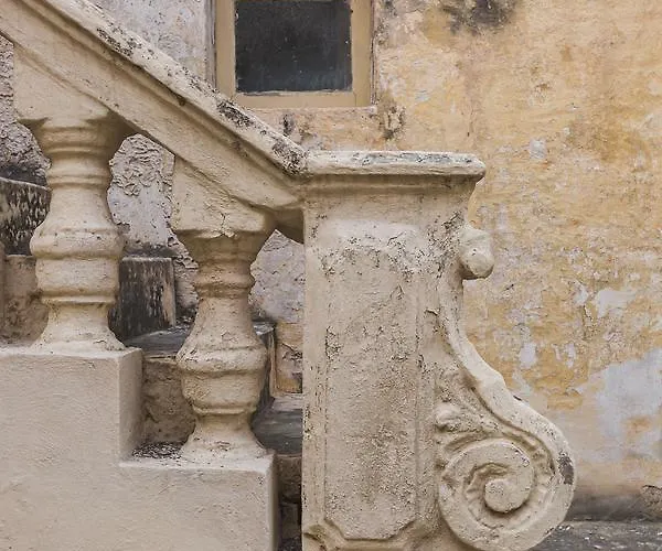 Talbot & Bons Bed & Breakfast Gudja