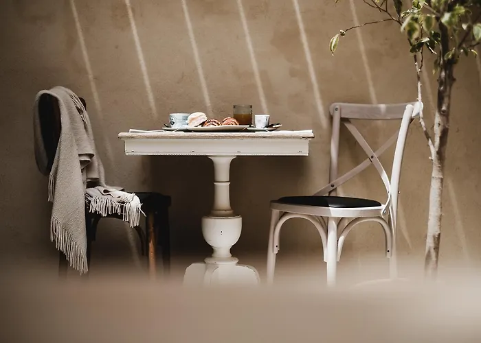 Talbot & Bons Bed & Breakfast Gudja