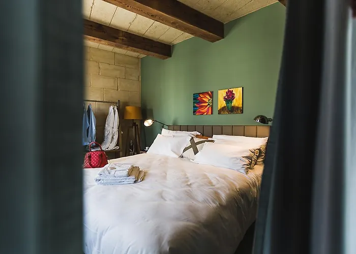 Bed & Breakfast Talbot & Bons Gudja