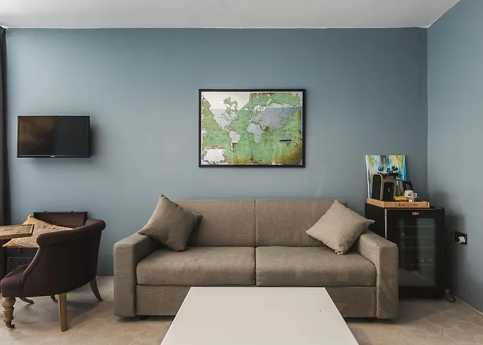 Talbot & Bons 4* Gudja