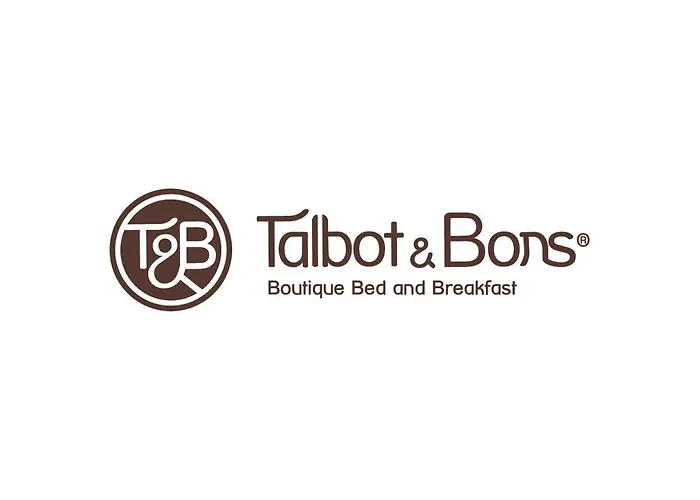 Bed & Breakfast Talbot & Bons