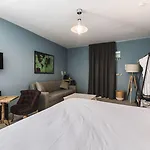 Bed & Breakfast Talbot & Bons