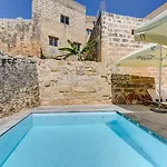 Bed & Breakfast Talbot & Bons Gudja
