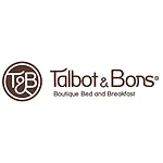 Bed & Breakfast Talbot & Bons
