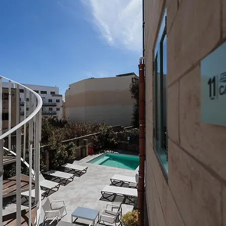 Bed and Breakfast Talbot & Bons