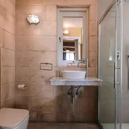 Bed and Breakfast Talbot & Bons 4*