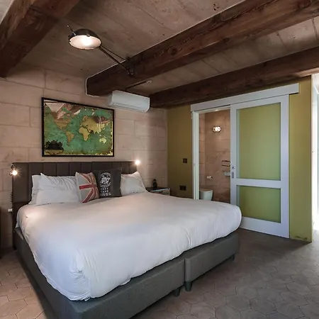 Bed & Breakfast Talbot & Bons Gudja