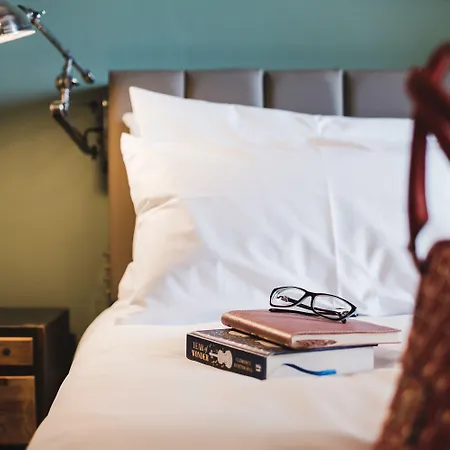 Bed and Breakfast Talbot & Bons Gudja