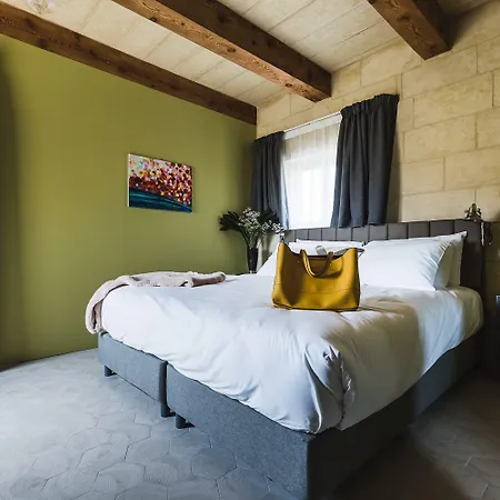 Bed and Breakfast Talbot & Bons Gudja