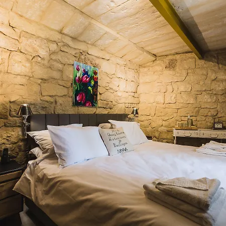 Bed and Breakfast Talbot & Bons Gudja