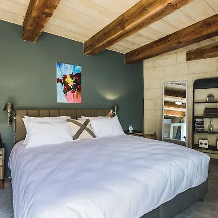 Talbot & Bons Bed and Breakfast 4*