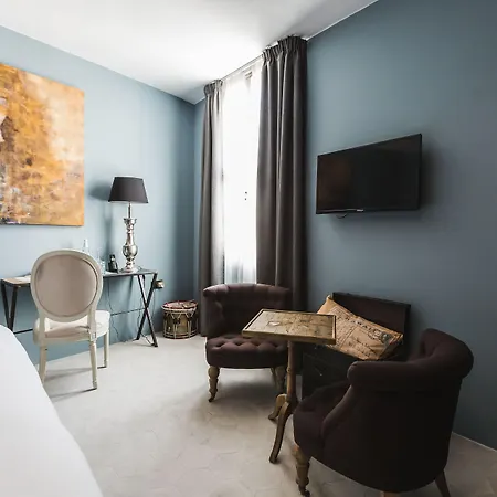 Bed and Breakfast Talbot & Bons Gudja