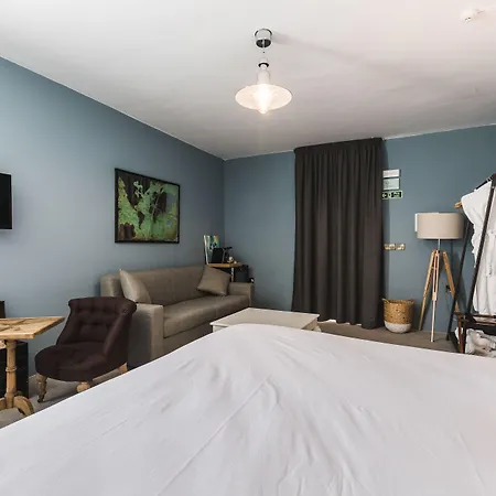 Bed and breakfast Talbot & Bons