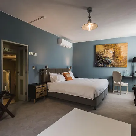 Talbot & Bons Bed and Breakfast Gudja