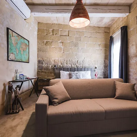 B&B Talbot & Bons 4*