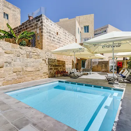 Talbot & Bons 4* Gudja