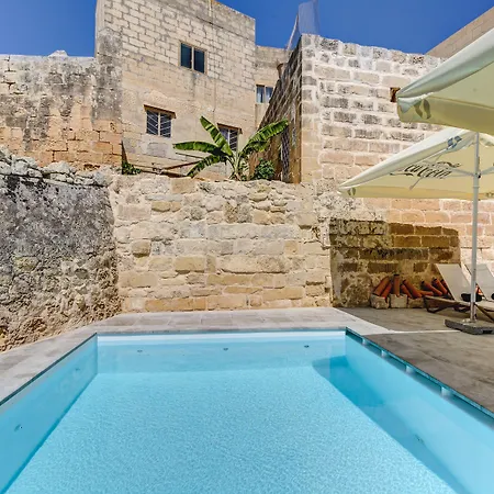 Bed and Breakfast Talbot & Bons Gudja