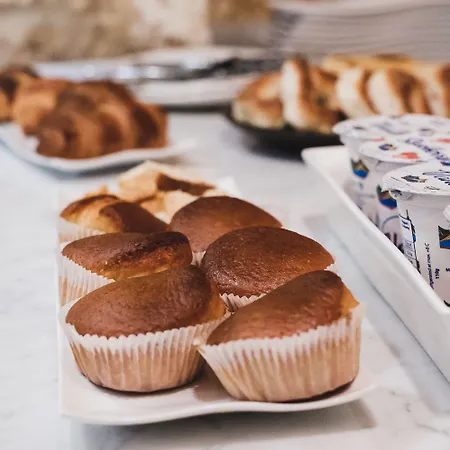 Talbot & Bons Bed and Breakfast Gudja