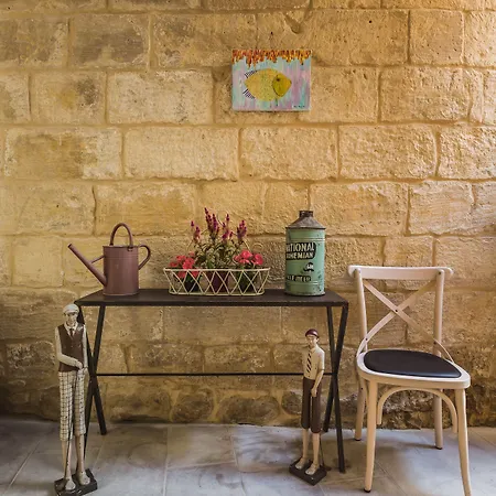 Bed and Breakfast Talbot & Bons Gudja