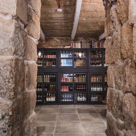 Talbot & Bons ベッド・アンド・ブレックファスト