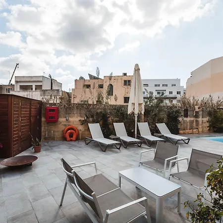 Talbot & Bons 4* Gudja