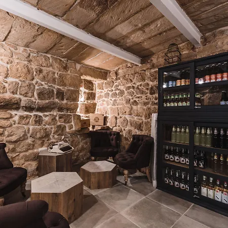 Talbot & Bons ベッド・アンド・ブレックファスト